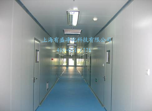 上海安源生物科技有限公司再次与我公司签订万级动物房系统工程 上海安源生物科技有限公司再次与我公司签订万级动物房系统工程