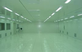 上海宝腾生物医药科技股份有限公司与我公司签订净化洁净工程 上海宝腾生物医药科技股份有限公司与我公司签订净化洁净工程