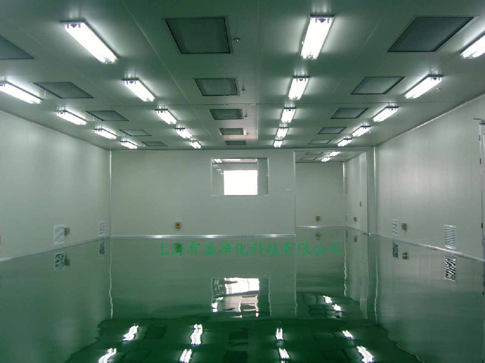 益诺威江阴电子公司签订净化洁净工程 益诺威江阴电子公司签订净化洁净工程