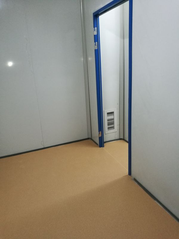 上海有盛净化科技有限公司零玖项目顺利竣工 上海有盛净化科技有限公司零玖项目顺利竣工