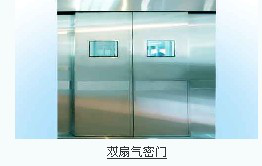 手术室使用电动气密门原来有这么多的好处 手术室使用电动气密门原来有这么多的好处