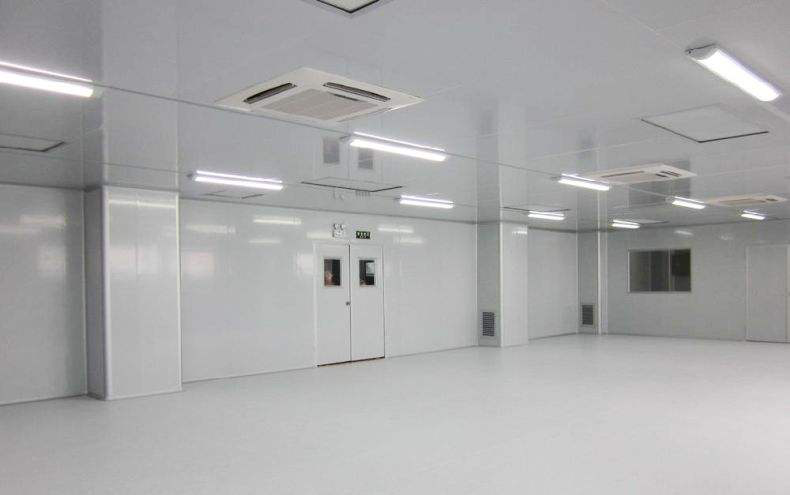 建设无尘洁净车间中存在的问题 建设无尘洁净车间中存在的问题