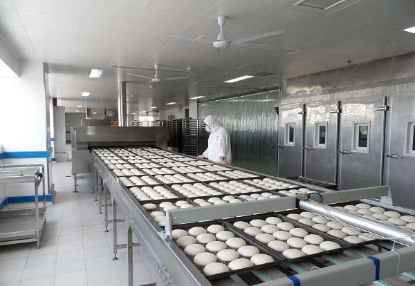 食品净化车间的重要性 食品净化车间的重要性