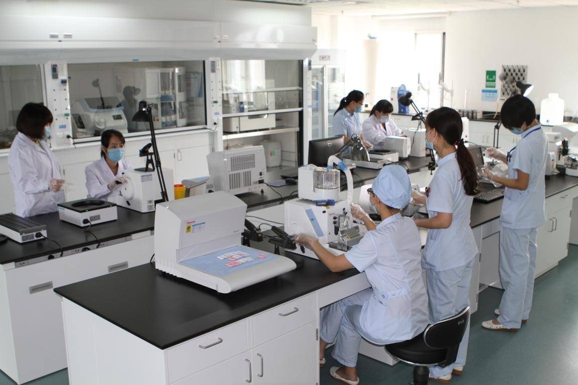 实验室施工说明与报价参考