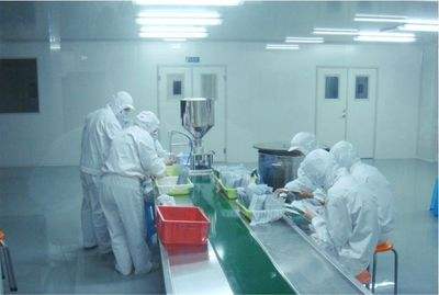 净化系统工程验收时应注意的细节事项 净化系统工程验收时应注意的细节事项